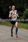 Senior mens 6 stage road relay, English National 6 and 4 Stage Road Relays, Sutton Park, Birmingham. Photo: David T. Hewitson/Sports for All Pics